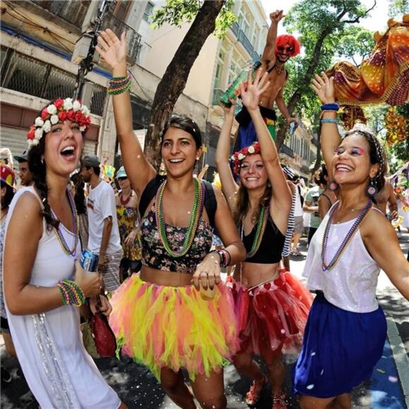 100PCS Mardi Gras Beads, Green Purple Gold Metallic Mardi Gras Beads Necklaces - Picture 6 of 7